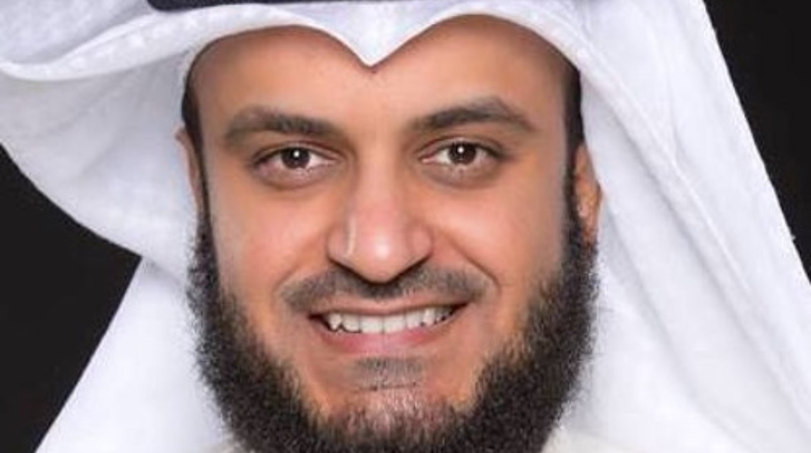 حقيقة وفاة الشيخ مشاري العفاسي