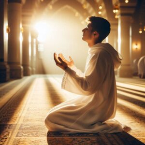 دعاء الحادى عشر من شهر رمضان