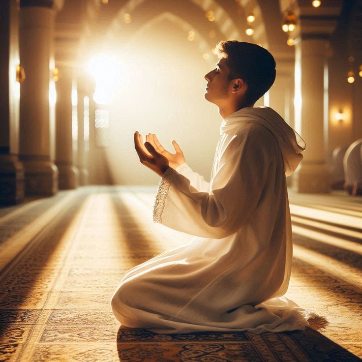 دعاء الحادى عشر من شهر رمضان