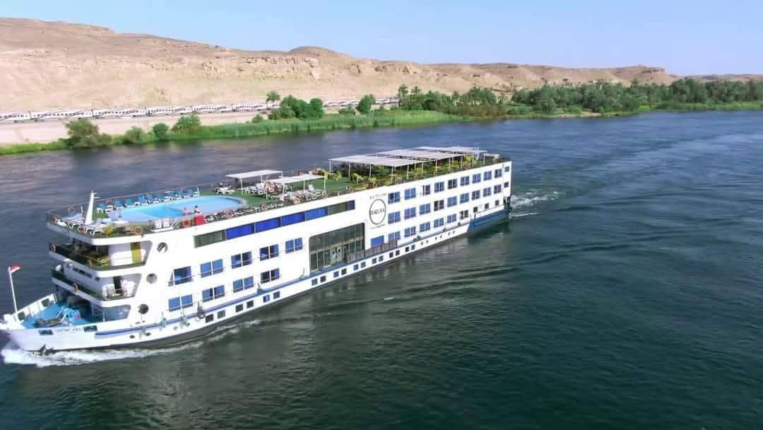 وزارة النقل تدعو القطاع الخاص للاستثمار في النقل النهري بالتزامن مع تنفيذ خطة تطوير شاملة