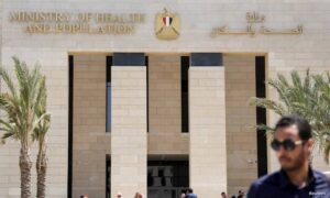 الصحة: فحص 16 مليون مواطن ضمن مبادرة الكشف المبكر وعلاج الأورام السرطانية   