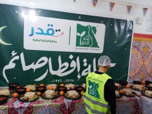 الأوقاف تُوسِّع "مطابخ الخير" بالتعاون مع مؤسسة مصر الخير