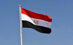 مصر تتابع باهتمام وقلق بالغين مسألة الحدود البحرية بين دولة الكويت وجمهورية العراق الشقيقين