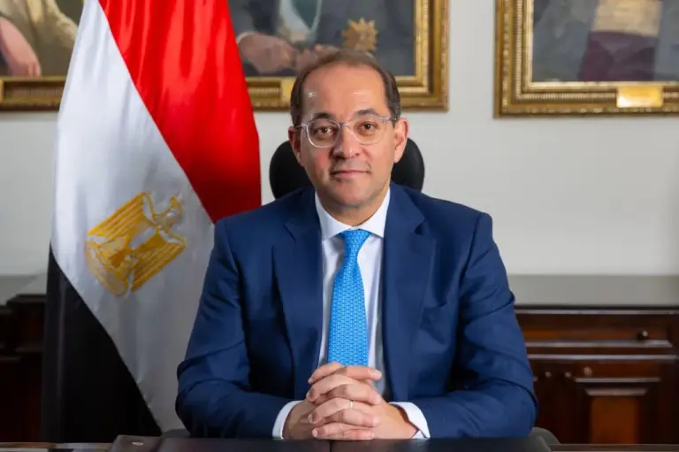وزير المالية يوقع بروتوكول تعاون مع مركز المعلومات لدعم السياسات الاقتصادية وتحسين الخدمات