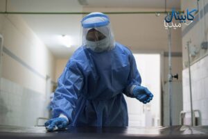 مستشفيات جامعة سوهاج الأولى في الترصد الوبائي على مستوى الجمهوية