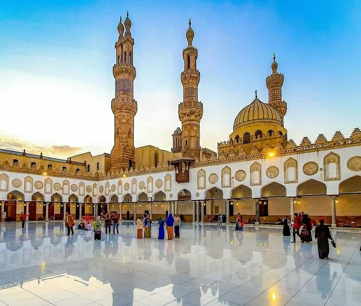 انطلاق فعاليات احتفال الأزهر الشريف بالذكرى 1086 لتأسيس الجامع الأزهر