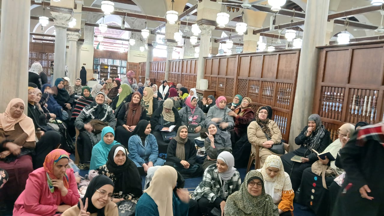 إحياء انتصار ذكرى العاشر من رمضان بـ«ملتقى الأزهر بلغة الإشارة»