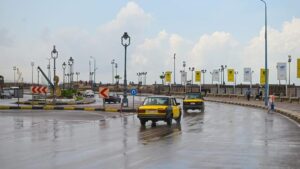 الاسكندريه تستعد لنوة ” الحسوم “