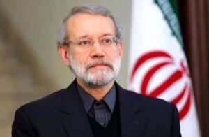 لاريجاني: لسنا بصدد الاعتداء على دول المنطقة لكن نستهدف القواعد التي تستخدمها أمريكا