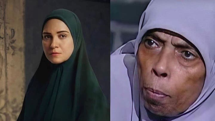لغز “عزيزة بنت إبليس” القصة الحقيقية في حكاية نرجس