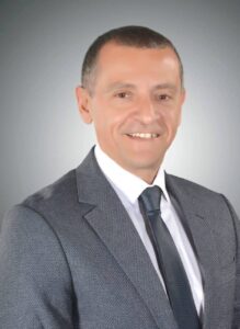 عمرو لاشين يستقبل مرجريت صاروفيم لبحث تعزيز الحماية الاجتماعية في أسوان