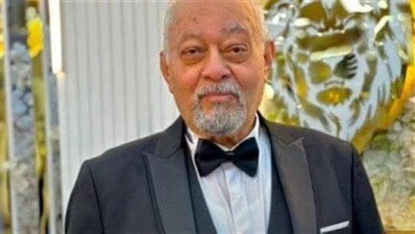 وفاة شقيق الفنان سامي مغاوري