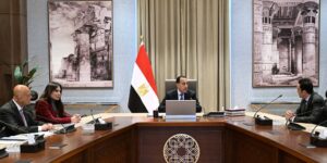 رئيس الوزراء يتابع الموقف التنفيذي لمشروعات شركة “سكاتك” النرويجية بمصر