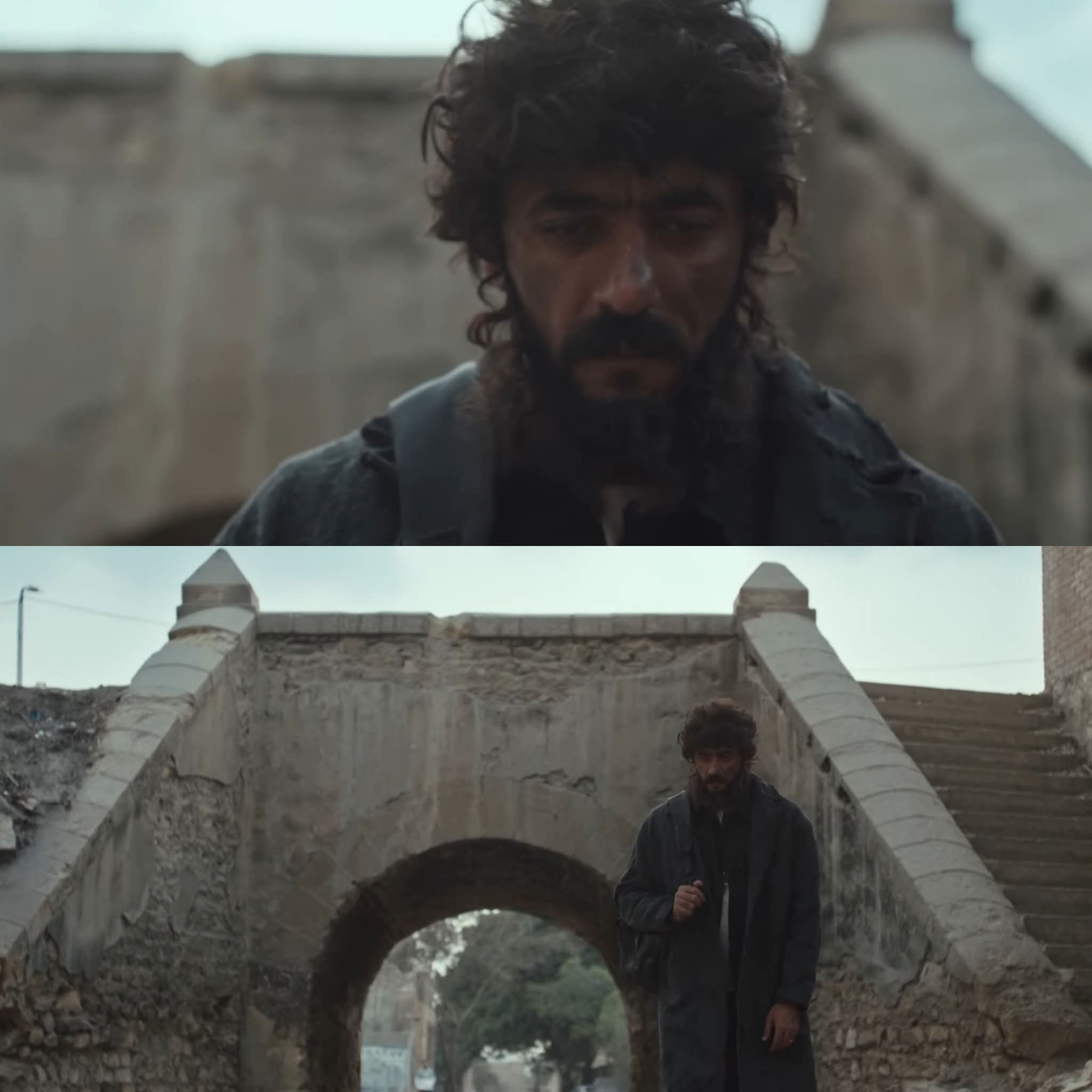 حزن وغضب في الحلقة 22 من مسلسل “علي كلاي” علي يواجه ميادة بعد مأساة روح