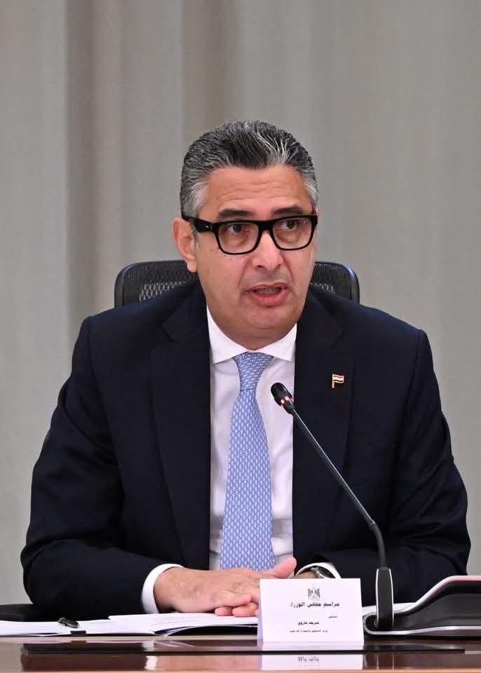 التموين تحدد الحد الأقصى لأسعار الخبز السياحي والفينو وتكثف الرقابة على المخابز