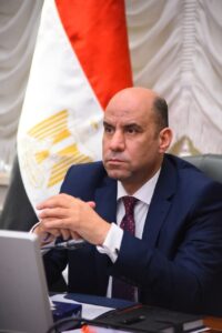 لتوحيد مواعيد الإجازات الرسمية لكافة العاملين بقطاعات الدولة المتنوعة.