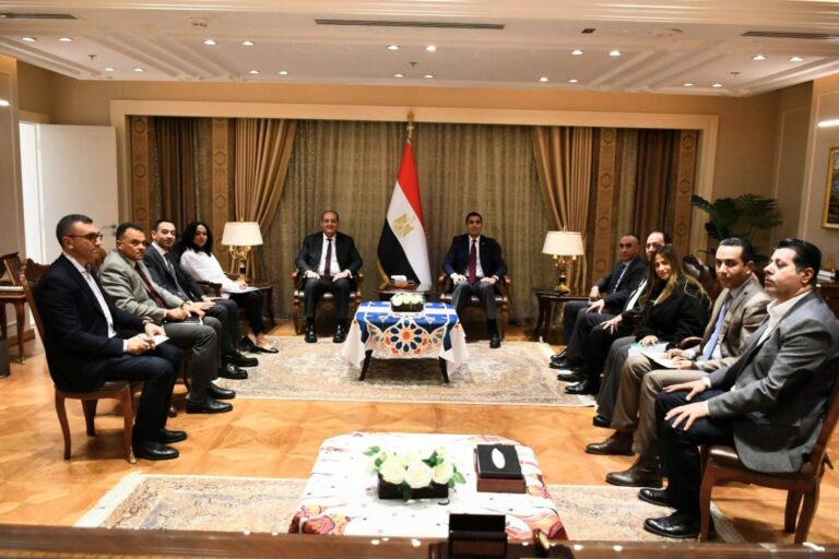 مصر تستثمر المنشآت الشبابية لتعزيز قدرات الشباب وتمكينهم عالميا