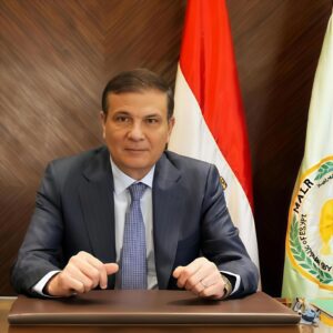 وزير الزراعة يتابع دعم المزارعين وإزالة التعديات في ثاني أيام العيد