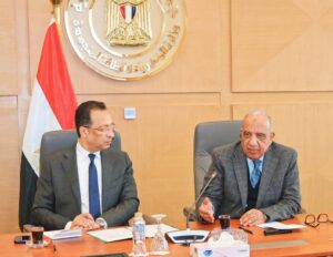 تحرك حكومي لتعزيز استثمارات مراكز البيانات.. تنسيق بين الكهرباء والاتصالات لدعم التحول الرقمي في مصر