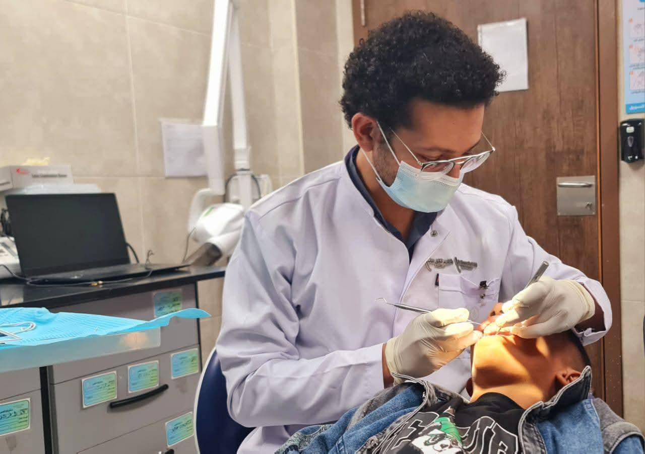 الهيئة العامة للرعاية الصحية تقدم 9 ملايين خدمة طب أسنان وجراحات وجه وفكين