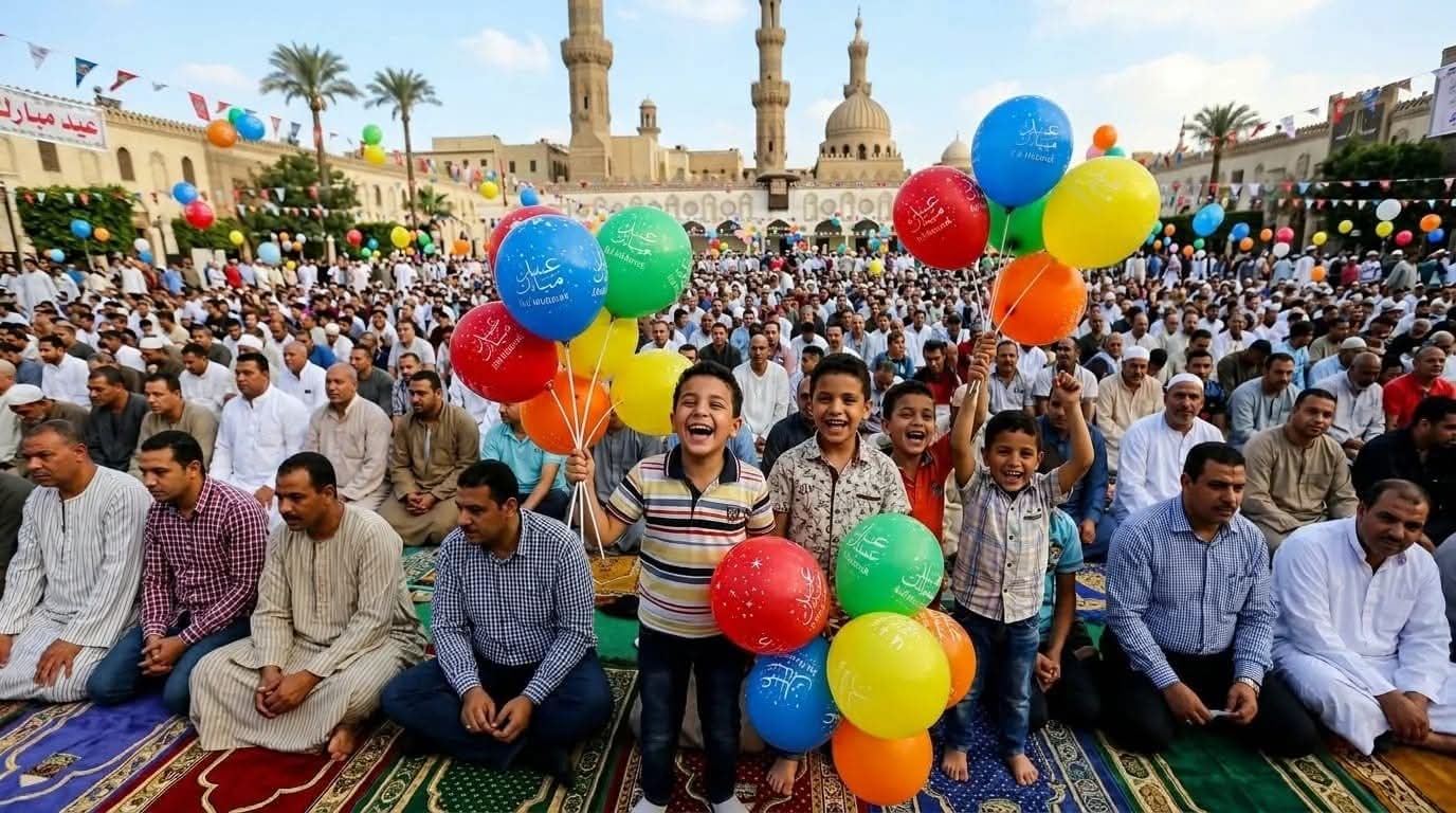 تساؤلات حول شهر شوال المبارك