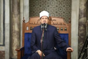 الجامع الأزهر يناقش "الشخصية المُسلمة في عصر وسائل التواصل الاجتماعي"