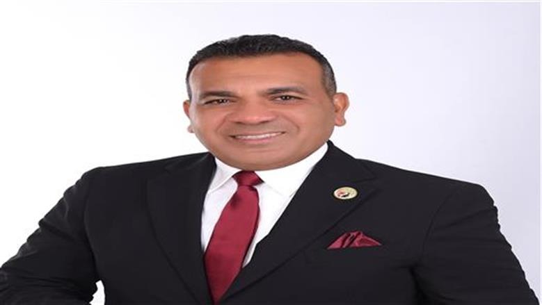 النائب أشرف مرزوق: إحالة المتلاعبين بالأسعار للقضاء العسكري خطوة حاسمة لضمان استقرار الأسواق   