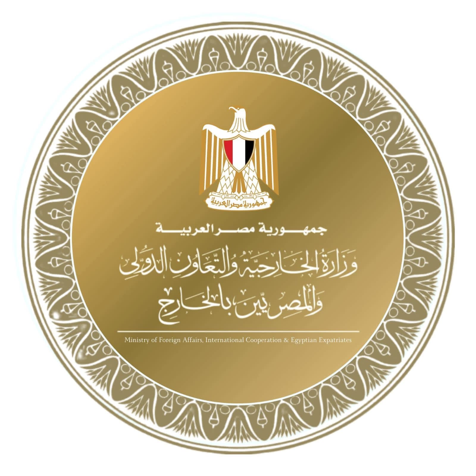 مصر تؤكد على ضرورة الالتزام بقواعد القانون الدولي والقانون الدولي الإنساني في المنطقة