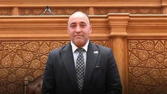 النائب حسام حسن يتقدم بطلب إحاطة بشأن صرف فروق الحد الأدنى للأجور للعاملين بشركات المياه خارج مفردات المرتب