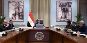 رئيس الوزراء يستعرض خطط “مجموعة طلعت مصطفى” لضخ مزيد من الاستثمارات خلال الفترة القادمة