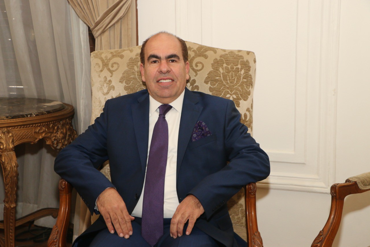 لماذا لا يُلغى جهاز حماية المستهلك؟ الهضيبي يطالب الحكومة بالرد