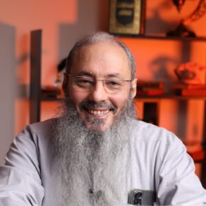 أيمن عبد الجليل: "الصحابة مكانوش يعرفوا أكتر من الألف" والعشماوي يرد عليه