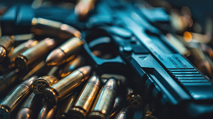 ضبط أطراف مشاجرة بالأسلحة البيضاء في القليوبية بسبب خلافات بالجيرة