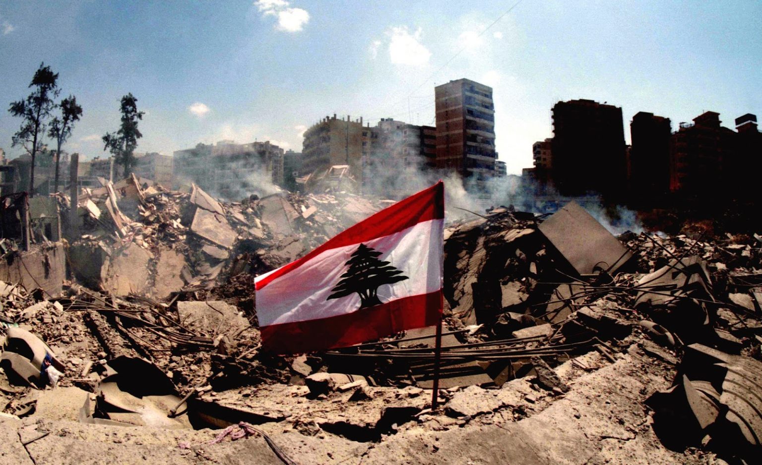 اشتباكات عنيفة في جنوب لبنان.. فيديو
