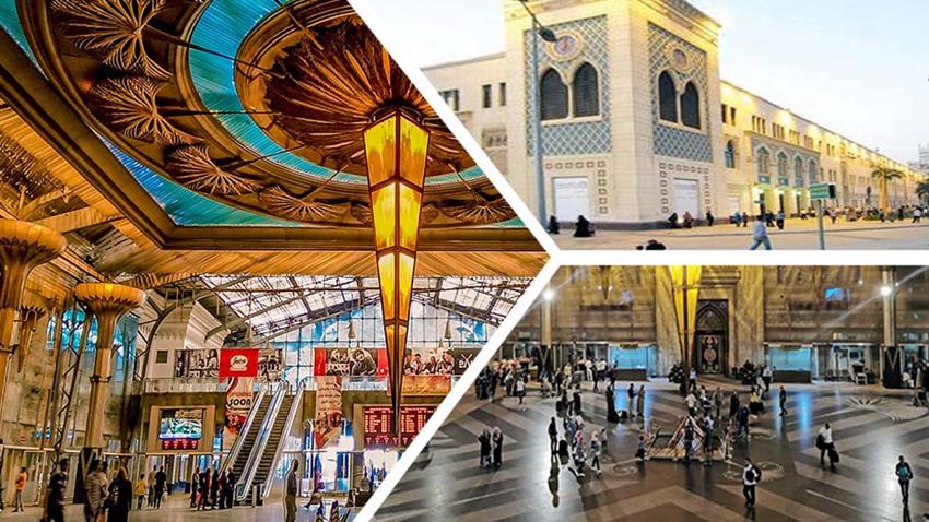 بيان صادر عن الهيئة القومية لسكك حديد مصر