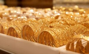 ارتفاع أسعار الذهب في مصر اليوم 8 أبريل 2026