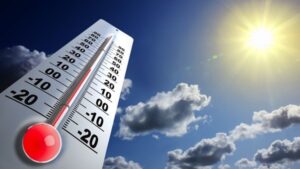 درجات الحرارة في المحافظات.. تباين ملحوظ بين العظمى والصغرى