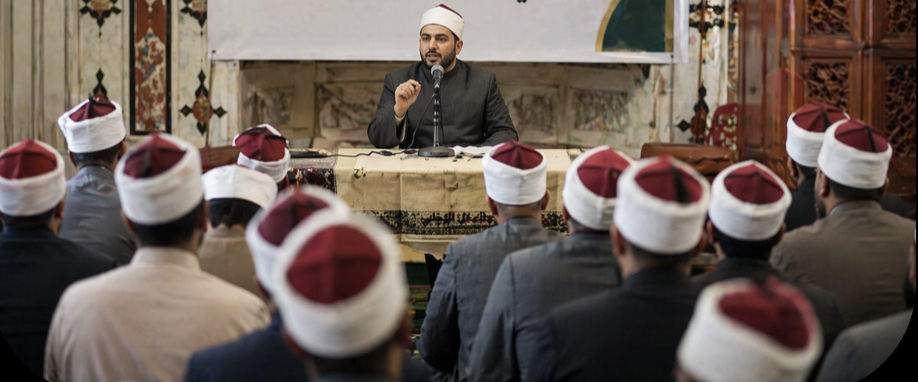 الأوقاف تنظم 630 ندوة عن الانتحار لتعزيز الوعي الديني والنفسي