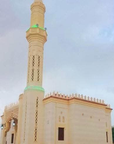 الأوقاف تفتتح 12 مسجدًا جديدًا غدًا ضمن خطة إعمار وتطوير بيوت الله في المحافظات