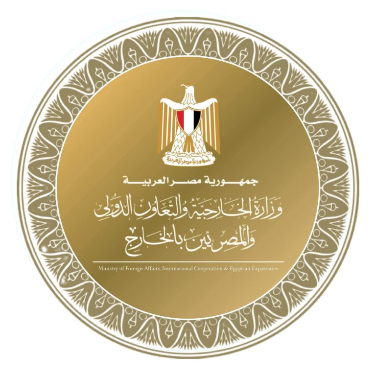 وزير الخارجية المصري يتصل برئيس وزراء لبنان لبحث التصعيد الإسرائيلي