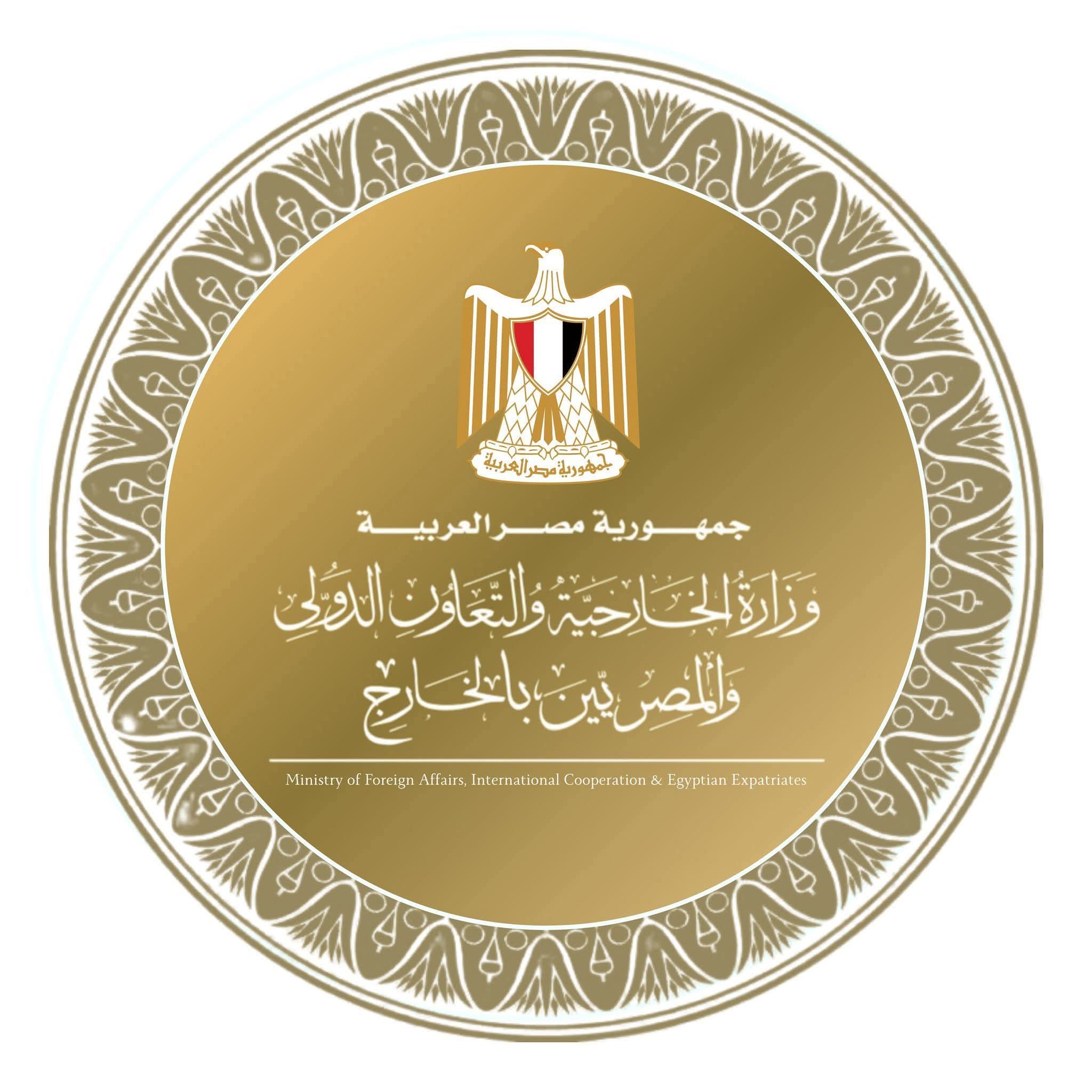 وزير الخارجية المصري يتصل برئيس وزراء لبنان لبحث التصعيد الإسرائيلي