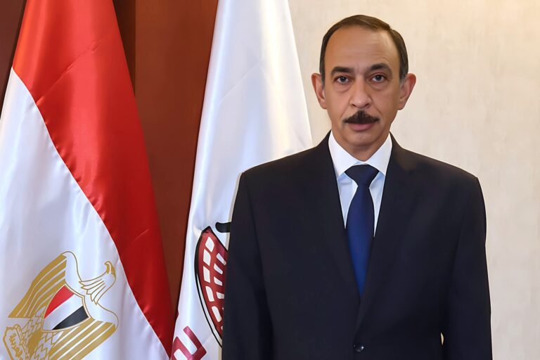 محافظ سوهاج يؤكد على جاهزية المحافظة لاستقبال أعياد القيامة وشم النسيم والعيد القومي 