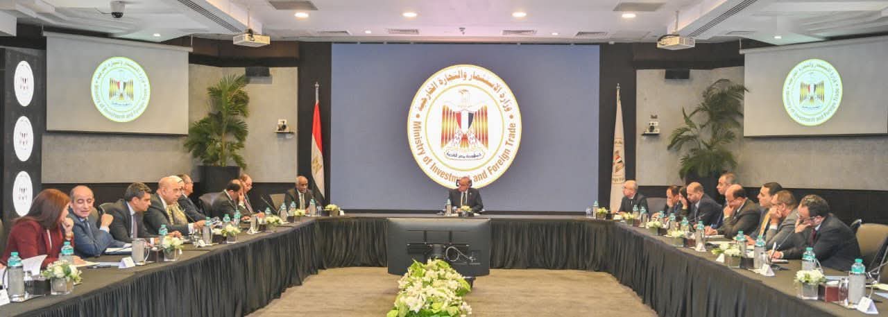 وزير الاستثمار يتابع تأسيس صندوق للاستثمار في أفريقيا بالتنسيق مع “الخارجية” و“الزراعة