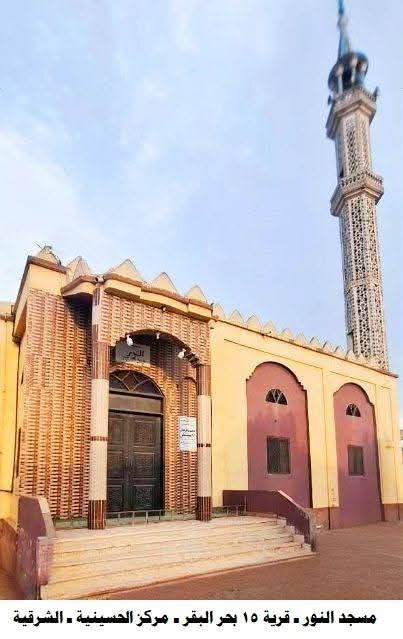 17 مسجدًا جديدًا ومطورًا تفتح أبوابها غدًا ضمن جهود الأوقاف لتطوير بيوت الله