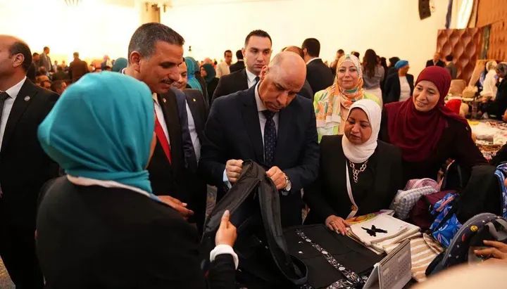 وزير العمل من الإسكندرية: دعم التدريب المهني وتوفير فرص عمل للشباب