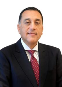 مدبولي يصدر قراراً باعتبار السبت المقبل إجازة رسمية بمناسبة عيد تحرير سيناء