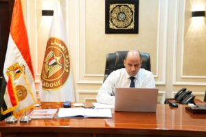 وزير العمل يعلن 6732 فرصة عمل في 9 محافظات ضمن نشرة التوظيف الأسبوعية