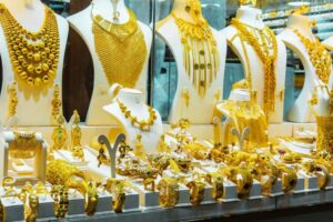 اسعار الذهب اليوم في مصر