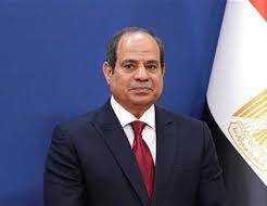 الرئيس السيسي ينعى عبدالرحمن أبو زهرة ويشيد بمشواره الفني