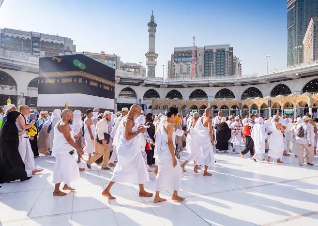 الداخلية تحجز 16 فندقاً لحجاج القرعة